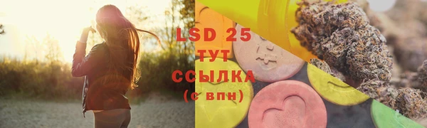 хмурый Белоозёрский